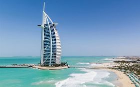 Burj al Arab Hotel Dubai